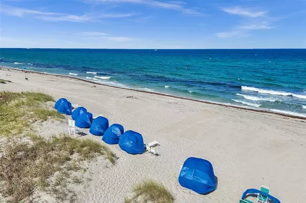 Delray Beach, FL 33483,1700 S Ocean Blvd #3