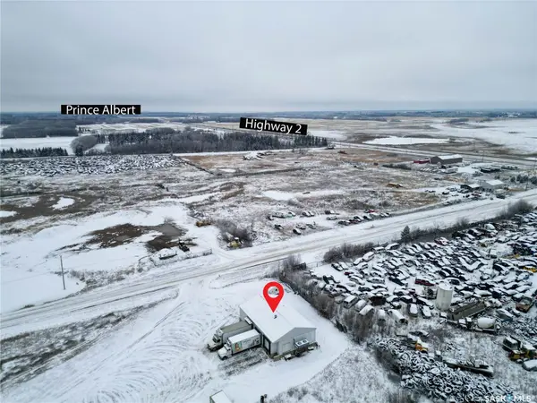 Rural Address, Buckland Rm No. 491, SK S6V 5R3