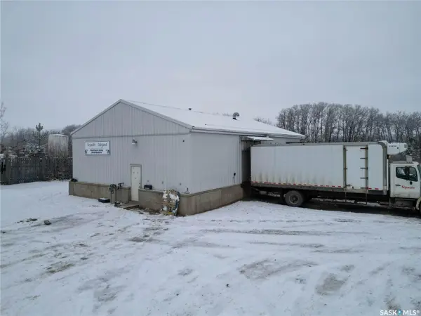 Rural Address, Buckland Rm No. 491, SK S6V 5R3