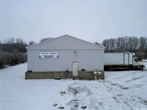 Rural Address, Buckland Rm No. 491, SK S6V 5R3