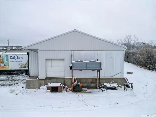 Rural Address, Buckland Rm No. 491, SK S6V 5R3