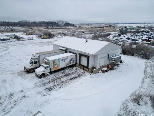 Rural Address, Buckland Rm No. 491, SK S6V 5R3