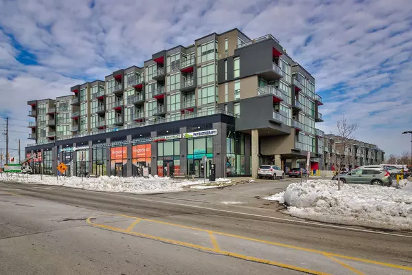 Burlington, ON L7R 3X4,5260 Dundas St ST W #306