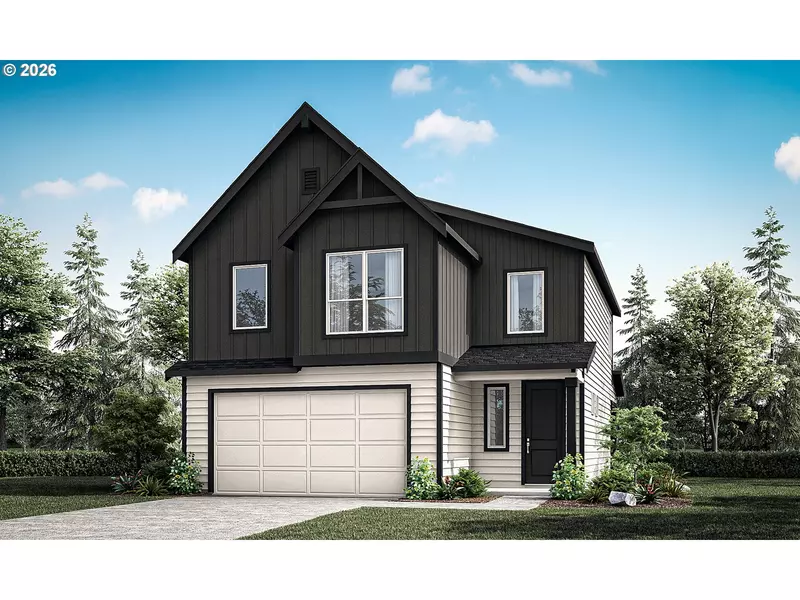 2259 Ash ST #Lot 89, Woodland, WA 98674