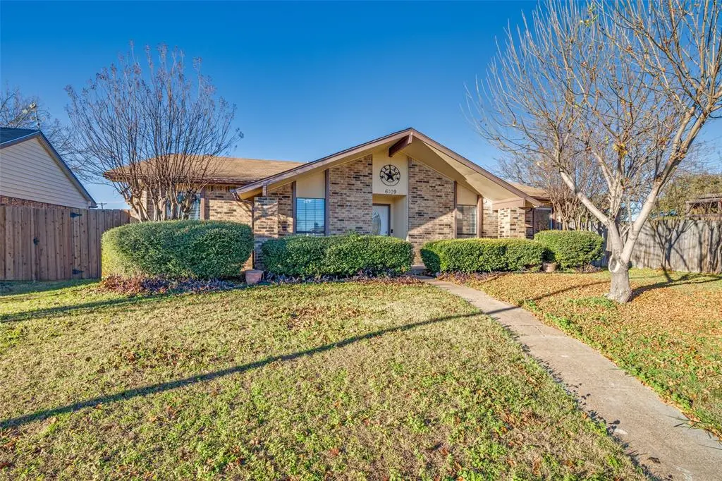 Rowlett, TX 75088,6109 Denver Street