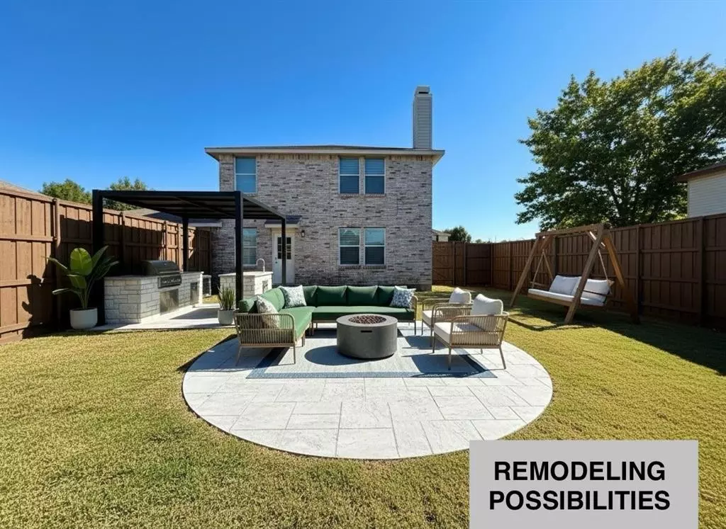 Rockwall, TX 75032,1390 Lochspring Drive