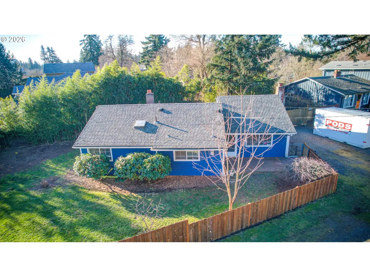 11446 NE SAN RAFAEL ST, Portland, OR 97220