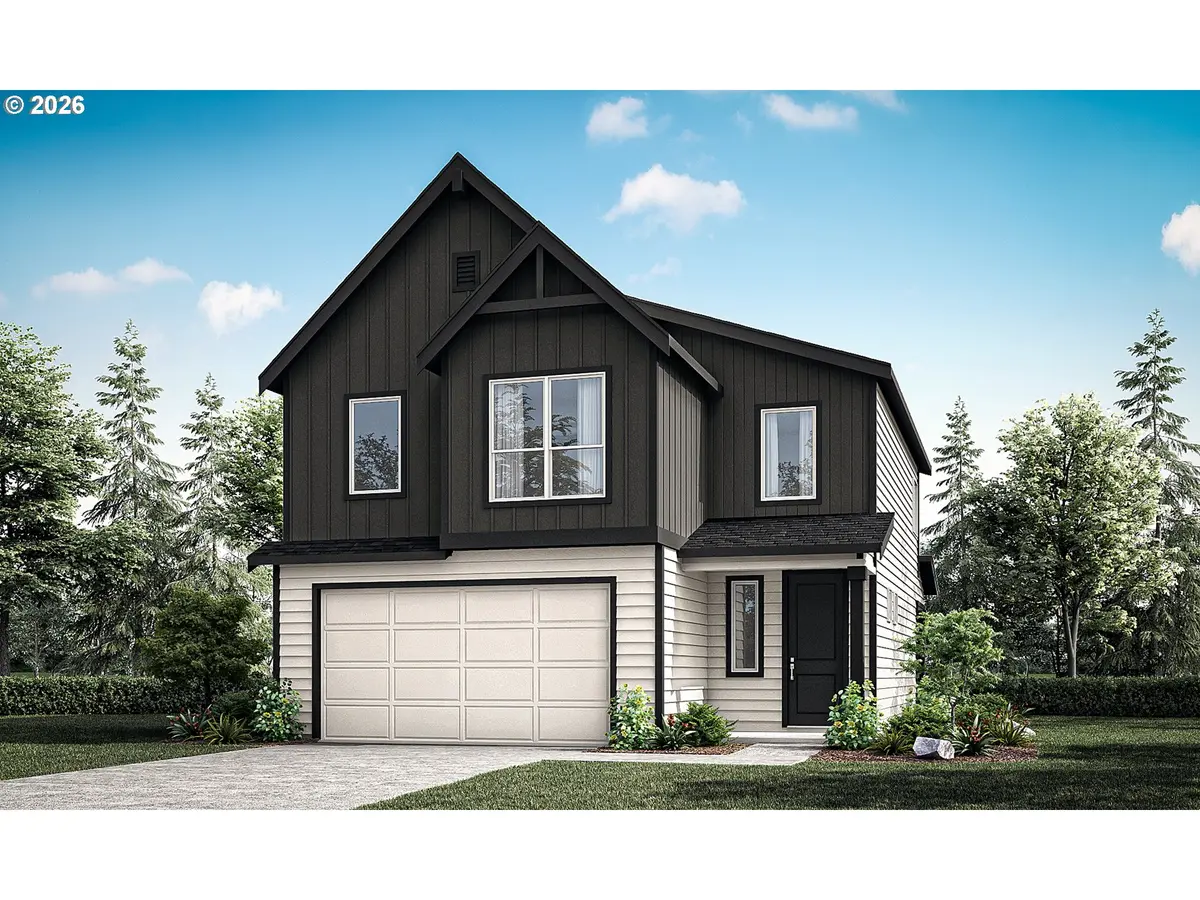 2259 Ash ST #Lot 89, Woodland, WA 98674
