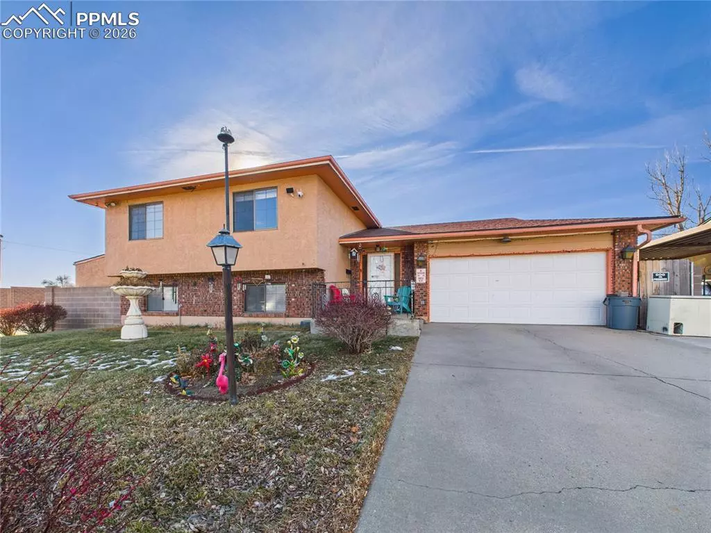 Pueblo, CO 81005,2 Purdue ST