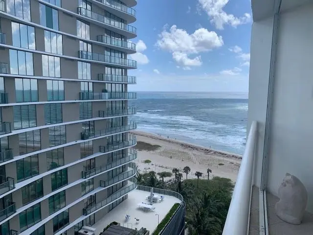 Pompano Beach, FL 33062,710 N Ocean Blvd #1202