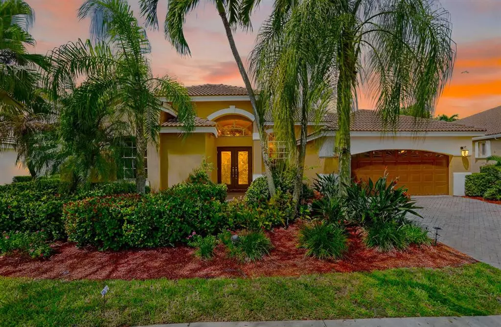 Weston, FL 33332,2807 Oakbrook Ln