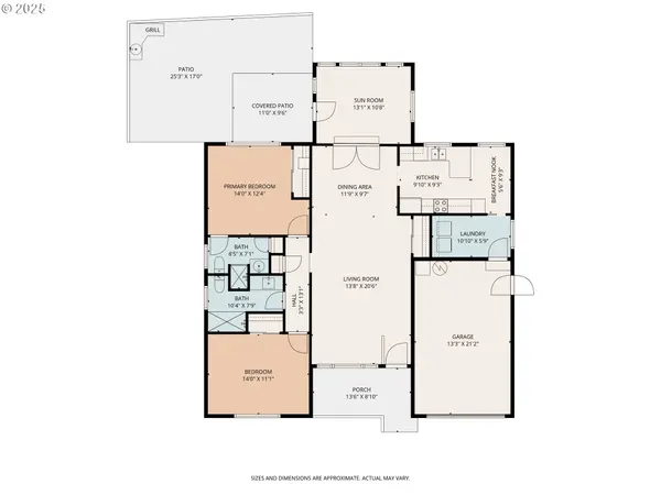 Woodburn, OR 97071,1944 SANTIAM DR