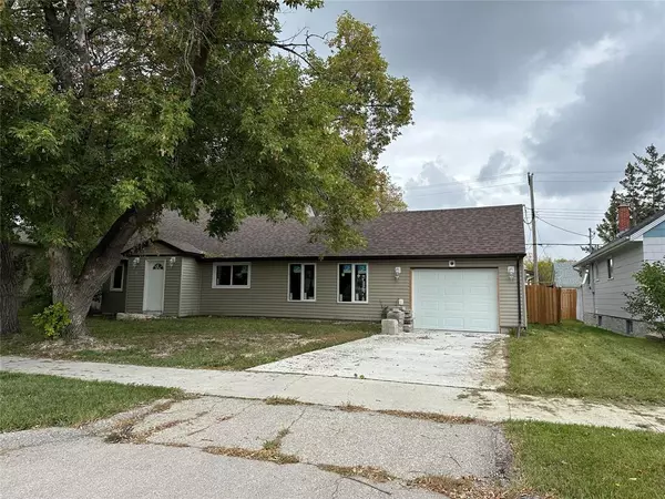 423 Pacific AVE, Selkirk, MB R1A 0P2