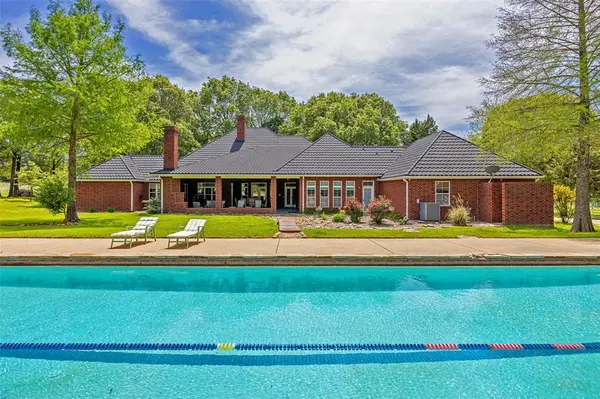 Athens, TX 75751,4390 Stonebridge