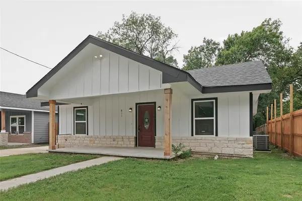 Gainesville, TX 76240,811 Ritchey Street