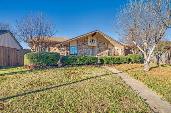 6109 Denver Street, Rowlett, TX 75088