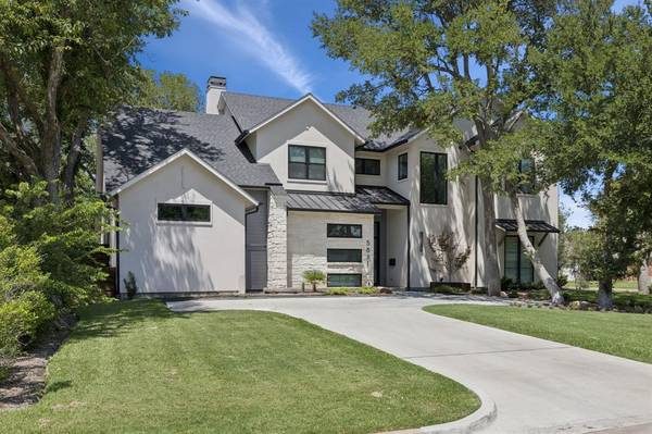 5861 Meletio Lane, Dallas, TX 75230