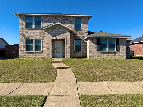 Rockwall, TX 75032,1390 Lochspring Drive