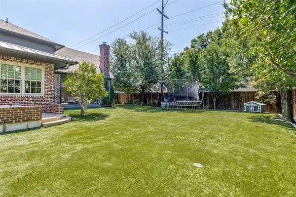 University Park, TX 75225,3829 Stanford Avenue