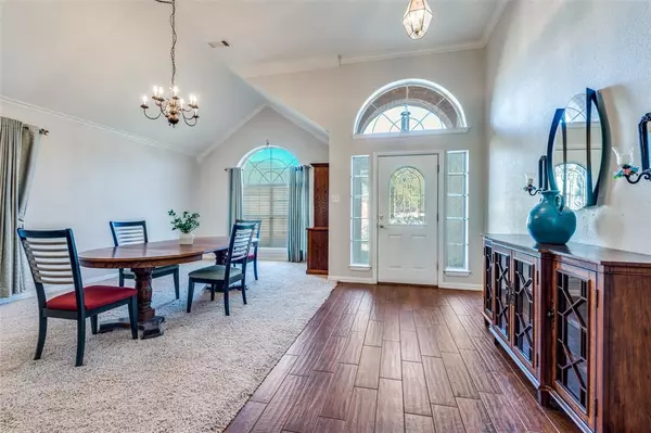 Bedford, TX 76022,2620 Britany Circle