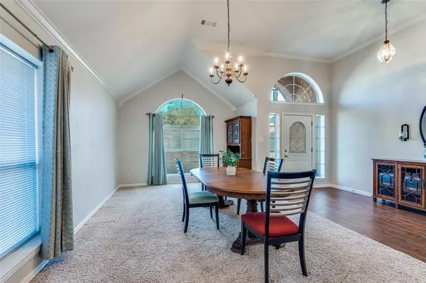 Bedford, TX 76022,2620 Britany Circle