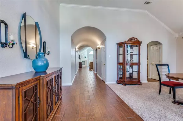 Bedford, TX 76022,2620 Britany Circle