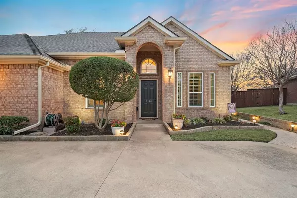 Grapevine, TX 76051,2640 Wickersham Court