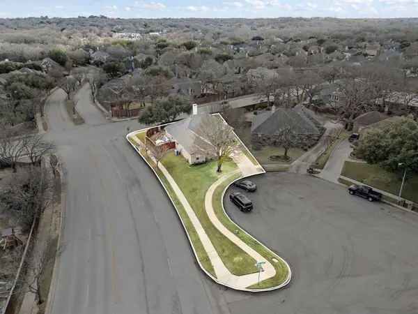 Grapevine, TX 76051,2640 Wickersham Court