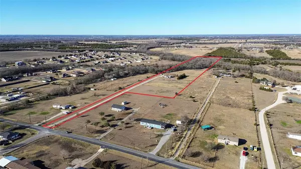 Farmersville, TX 75442,1997 County Road 655
