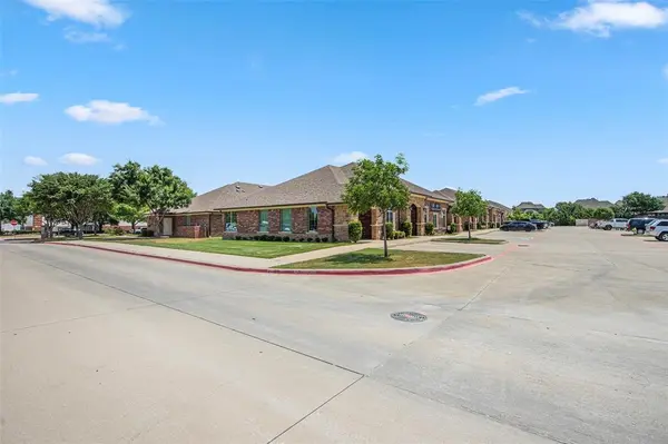 425 Old Newman Road #600, Frisco, TX 75036