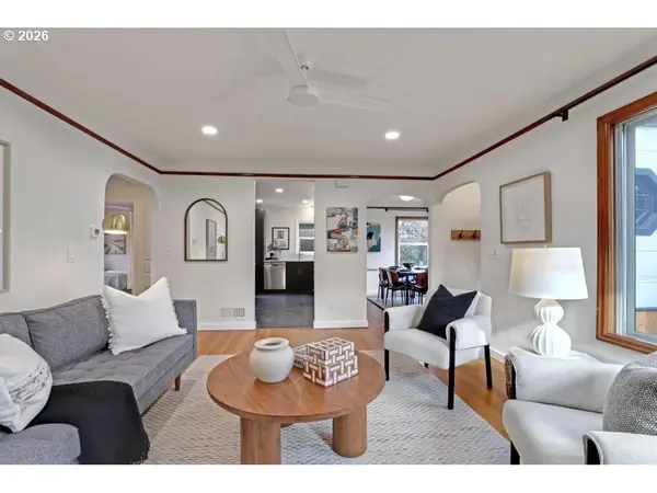 6315 N CURTIS AVE, Portland, OR 97217