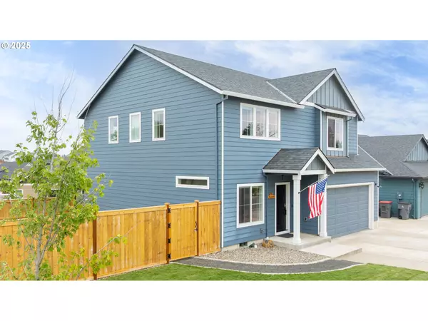 Mc Minnville, OR 97128,3111 NW 2ND ST