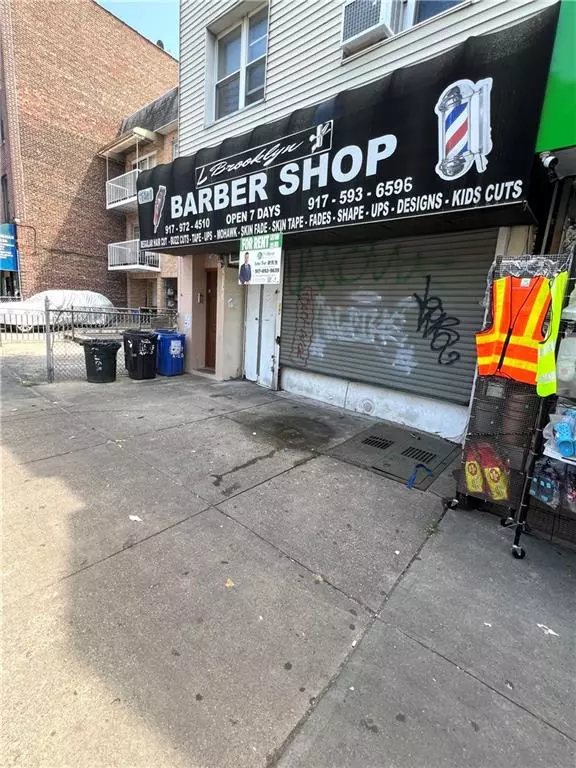 Brooklyn, NY 11204,116 Avenue O