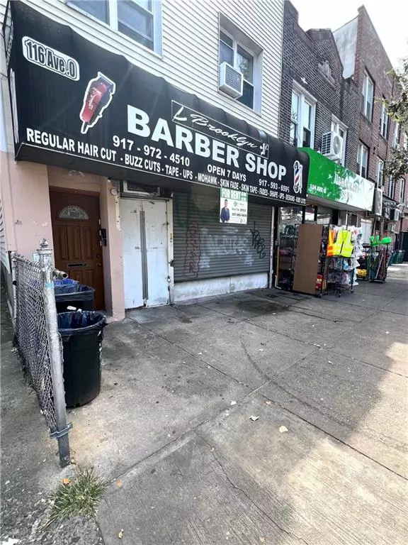 Brooklyn, NY 11204,116 Avenue O