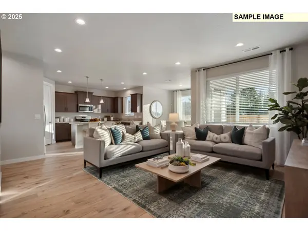 Woodland, WA 98674,2259 Ash ST #Lot 89