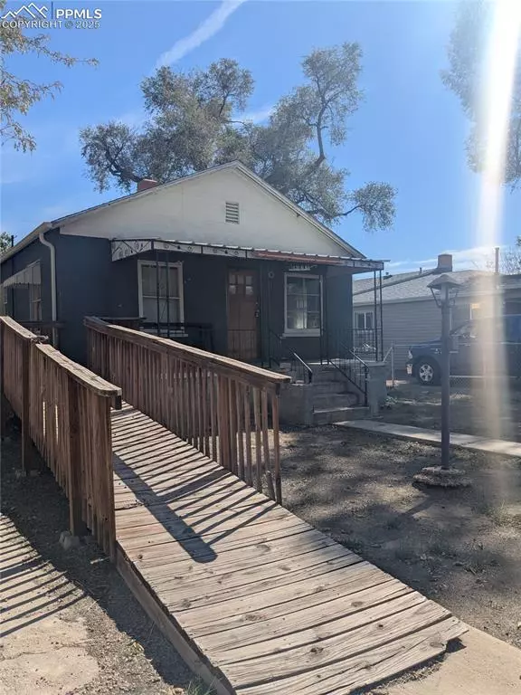 Pueblo, CO 81004,430 Alma AVE