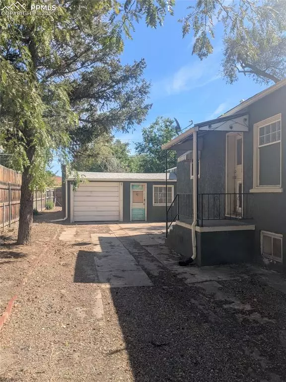Pueblo, CO 81004,430 Alma AVE