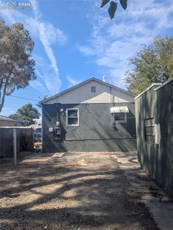 Pueblo, CO 81004,430 Alma AVE