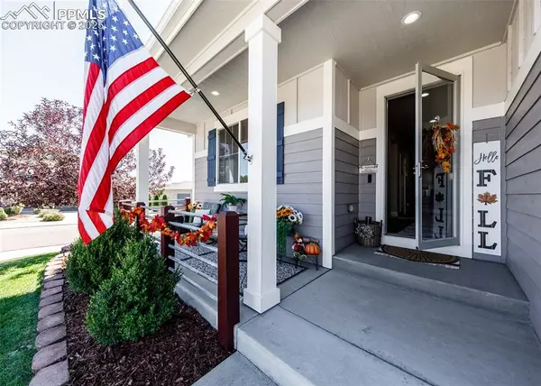 Fountain, CO 80817,7764 Pinfeather DR