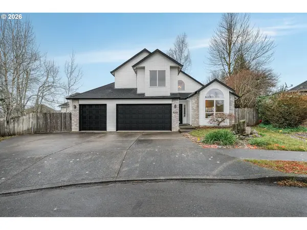 Gresham, OR 97080,4123 SW 26TH CT