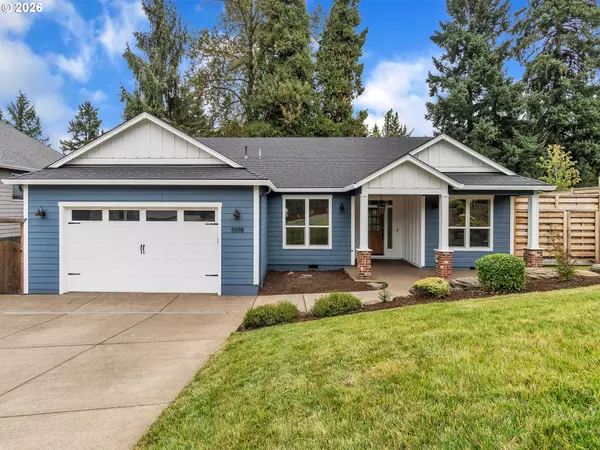 Salem, OR 97306,5598 SE WIGEON ST