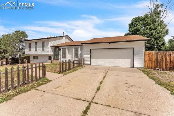 Colorado Springs, CO 80918,2810 Downhill DR