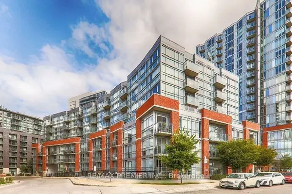 170 Sudbury ST #503, Toronto C01, ON M6J 0A1