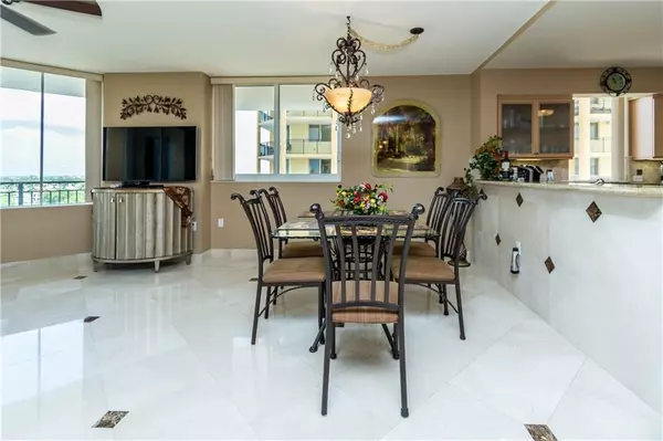 Fort Lauderdale, FL 33305,2001 N Ocean Blvd #804