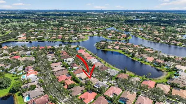 Weston, FL 33332,2807 Oakbrook Ln