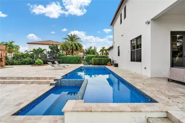 Cooper City, FL 33024,3351 NW 82nd Way