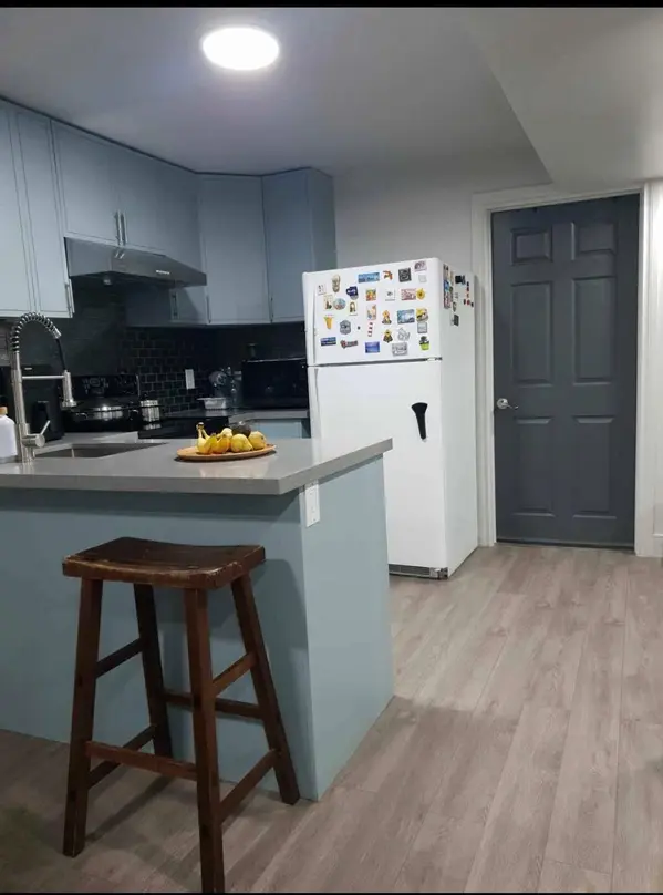 44 Andy CRES #Lower Level, Vaughan, ON L4H 1C5