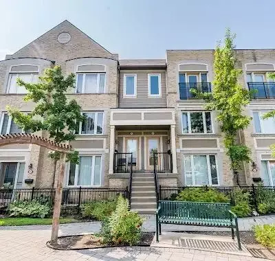 Mississauga, ON L5M 0L7,5650 Winston Churchill BLVD #107