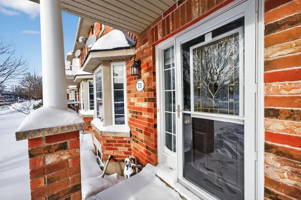 Orangeville, ON L9W 5H6,73 Montgomery BLVD