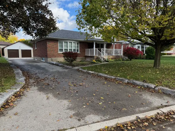 7 Skov CRES, Guelph, ON N1E 4B6